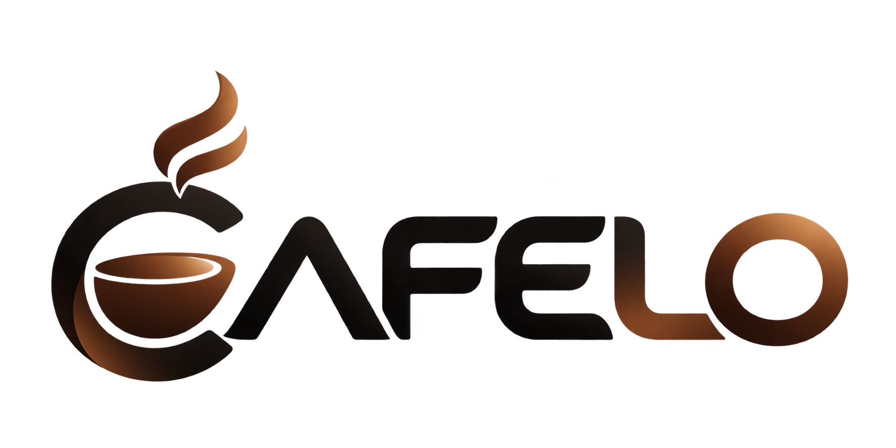 Cafelo — logo